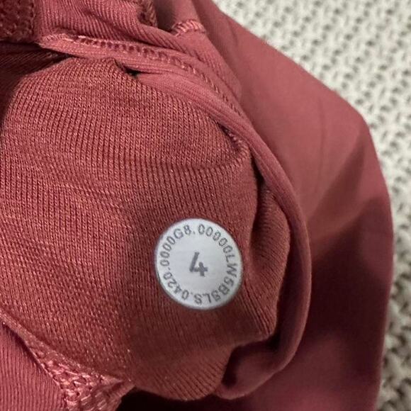 Lululemon wunder under leggings - Picture 5 of 5